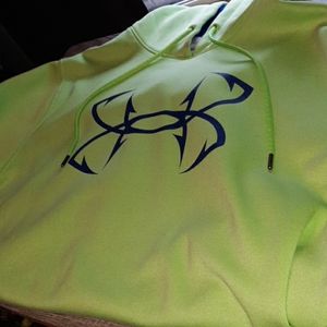 Under Armour Storm Series Weatherproof Sweater